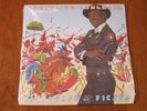 PROFESSOR LONGHAIR CRAWFISH FIESTA SEALED ORIG US 1ST ED BEST COPY NEW ORLEANS