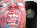 KING CRIMSON   