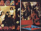 Queen 2LP aus Japan GAGA Ga Ga
