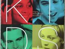 Kids (OST) Various - Daniel Johnston, Folk Implosion, Sebadoh, Slint etc