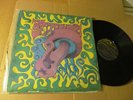 SACRED MUSHROOM * IN ANY CONDITION* (P-4001) LP