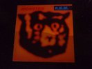 REM Monster on Vinyl RARE
