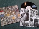 The Stone Roses debut album 12