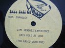 JIMI HENDRIX 10