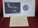 GUTHRIE THOMAS: La belle poissoneuse, w. handwritten letter