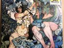 Baroness - Blue Record (2xLP) Grey Vinyl