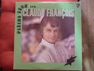 CLAUDE FRANCOIS 33 TOURS DU CANADA DOUBLE ALBUM
