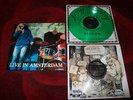THE WHO - LIVE IN AMSTERDAM 9/9/69-  SWINGIN PIG DOUBLE VINYL LP TOMMY