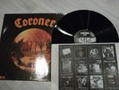 CORONER  r.i.p