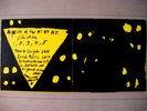 PENCK ART COVER 2 LP ASPECTS OF THE NY SITUATION BUTCH MORRIS - FRANK WRIGHT ...