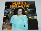 SOFIA ROTARU  Lavanda FINNISH Pressing Russian MOLDAVIA Soviet Artist