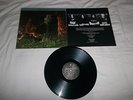 GRAVE - Into The Grave LP 1.PRESS Unleashed Asphyx Hail Of Bullets Gorefest