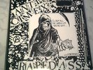 ANTI-CIMEX - RAPED ASS - LP - LILA VINYL - ERSTPRESSUNG auf DISTORTION - RARE