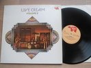 CREAM---LIVE LP CREAM VOLUMEN II, Original RSO REC 1972, nearMINT