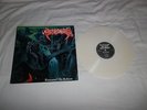 BENEDICTION - Transcend The Rubicon LP 1.PRESS white Vinyl Malevolent Creation