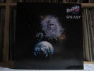Lp Rockets - Galaxy - Cosmic Space Killer 