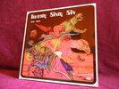 2 LP Set Twenty Sixty Six And Then - lim. Edit. GREEN VINYL - Second Battle