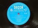 DECCA TXL 103 The Rolling Stones - Their Satanic Majesties Request UK MONO TOP