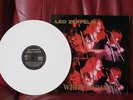 Led Zeppelin - Live White Summer  LP