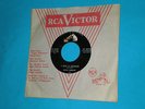 Elvis Presley - I GOT A WOMAN / I'M COUNTING ON YOU (47-6637)