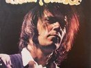 Neil Young: Ippodromo Le Capannelle 1982 ROMA LP. Vinyl.