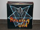 Running Wild - Victim of states power Maxi Carnivore Coroner Kreator Pestilence