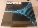 Kraftwerk 2x LP Same UK vertigo Swirl NEAR MINT cleanest ive ever seen 15 pics
