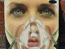 Underoath They're Only Chasing Safety White First Press OOP