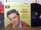 ELVIS PRESLEY LP 