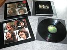 Beatle`s - LET  IT  BE - 1 C 062-04 433 Y / incl. Beatle`s Buch.