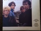 Very Rare U2 October Irish Pressing On CBS Label CBS 85369