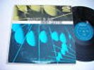 Jimmy Giuffre Tangents in Jazz 1956 Mono LP VG++