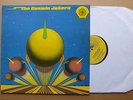 The Cosmic Jokers: Same, Spalax LP