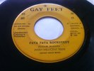 1967 JA GAY FEET PATSY TODD 