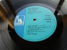 JOHNNY WINTER THE PROGRESSIVE BLUES EXPERIMENT RARE ORIG 1969 BLUE LIBERTY LP