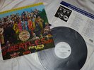 The Beatles - Sgt Pepper - MFSL - Unbelievable Condition