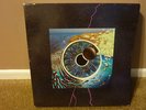 Pink Floyd – Pulse – 4 LP Box Set with Book, Excellent Condition (NM)