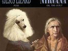Jesus Lizard / Nirvana 