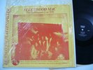 Fleetwood Mac - The Rockhoppers Live 1976 (RARE ZAP LP) w/Shrink