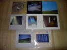 8 LPs  80er Bestzustand WINDHAM HILL Ackerman, Isham, Winston, Nightnoise..