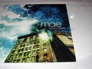 Mae Destination Beautiful Vinyl White LP /200 1st Pressing OOP