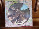 Beatles, Abbey Road Picture Disc