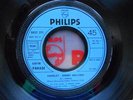 Tout beau rarissime SP juke-box Johnny Hallyday Hamlet
