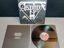 ASPHYX - Asphyx (NOTVD, Limited to 500 Copies , Slayer, Hail of Bullets)