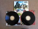 OASIS Be Here Now 1997creation Viny LP (near mint) Gatefold with picture inners