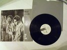 GUN CLUB Fire Of Love + ORIGINAL SILVER INNER - Alternative Psychobilly New Wave