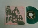 SHOCKING BLUE, THE CUFF LONKS, R.B. GRAVES  7
