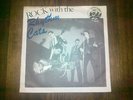 Rhythm Cats  Rockin with EP , Rockabilly Crazy cavan, flying saucers