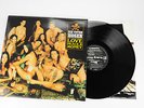 Die Toten Hosen - Love Peace & Money - extrem rare Vinyl LP - Made in UK - Punk