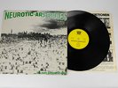 Neurotic Arseholes - bis zum bitteren Ende - LP - 1983 AGR - Punk